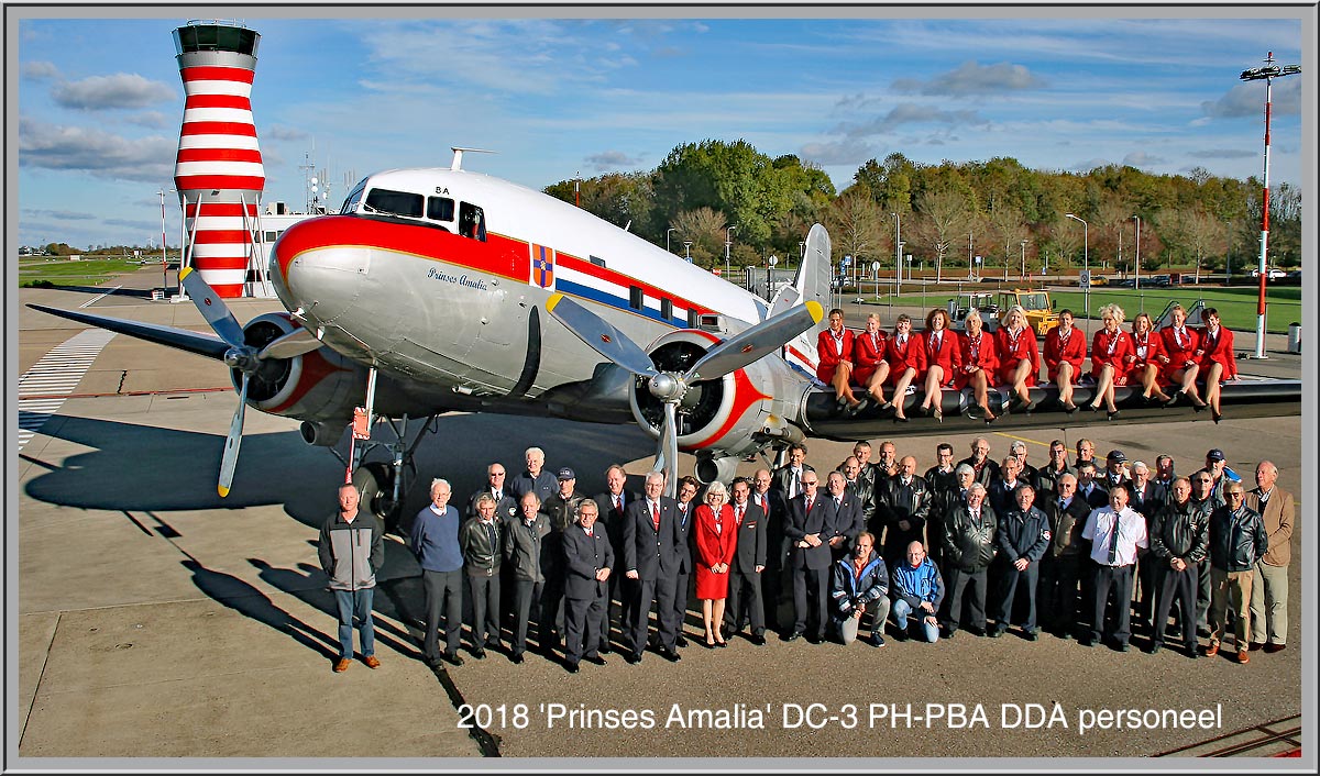 Air Operator Certificate voor  DDA Classic Airlines 