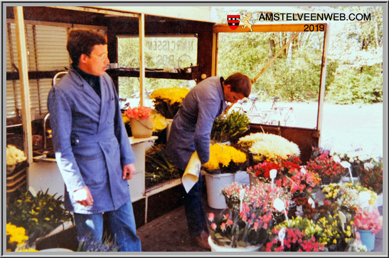 Foto Amstelveen