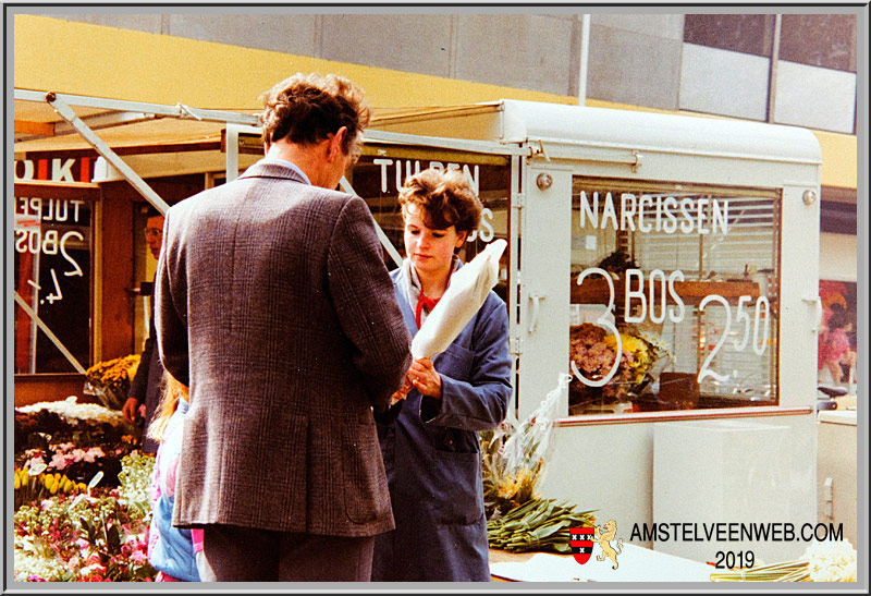 Foto Amstelveen