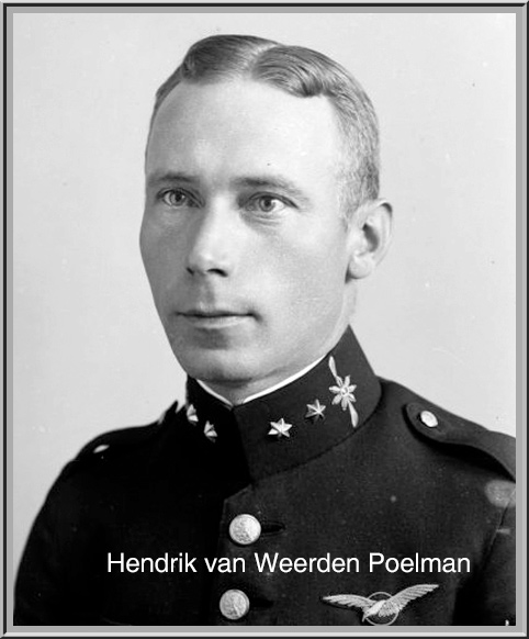 Van Weerden Poelman