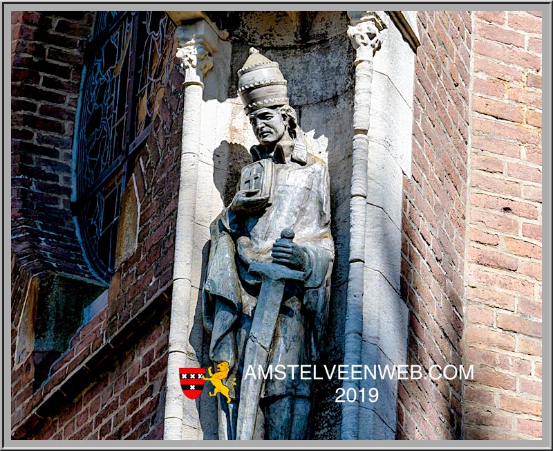 2de Historische Dag Bovenkerk