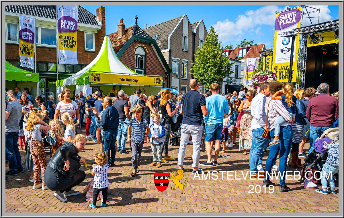 Foto Amstelveen