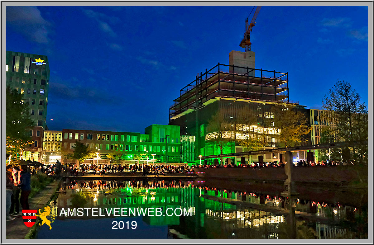 Foto Amstelveen