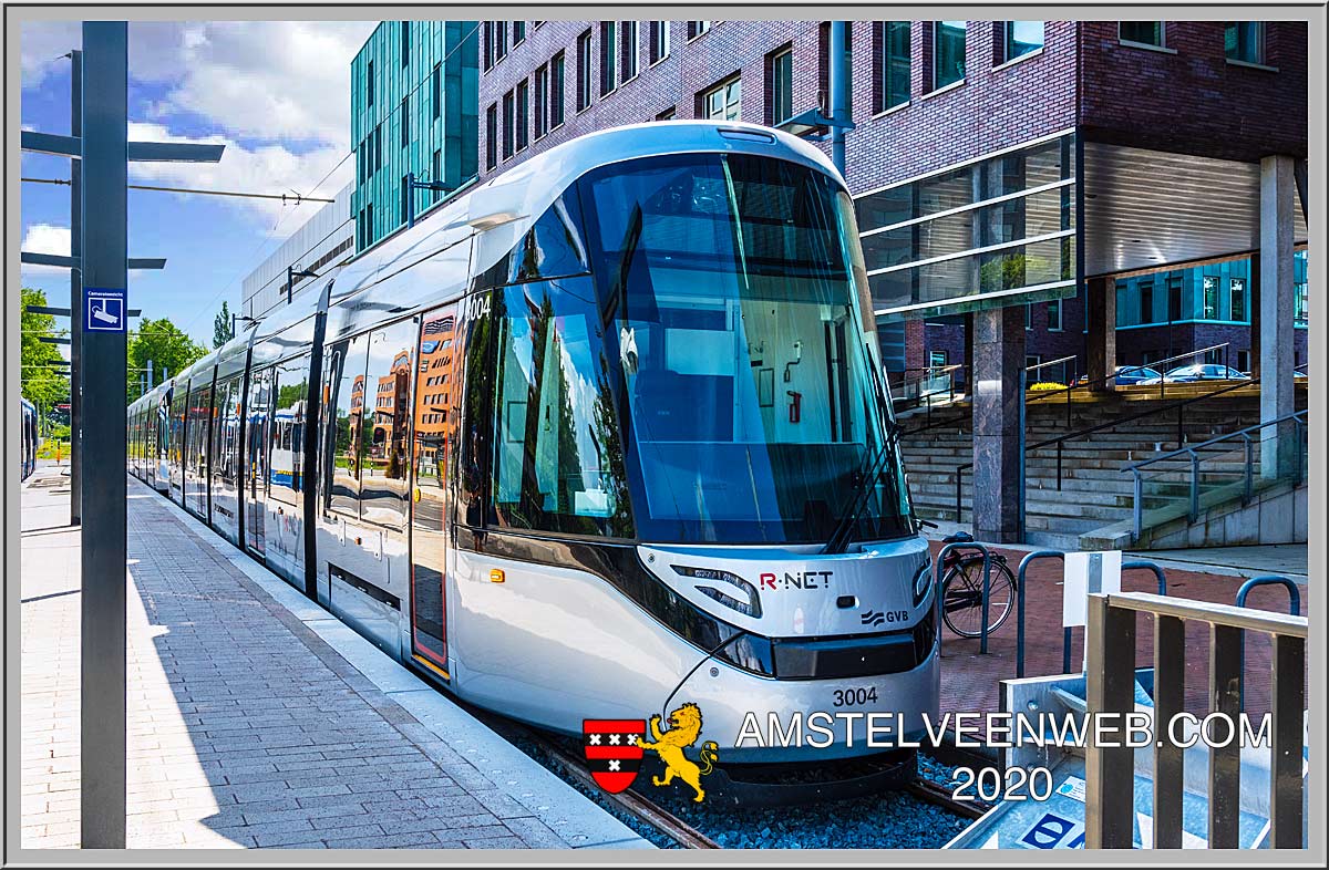 Tijdelijke aanpassinglijn 25 Station Zuid