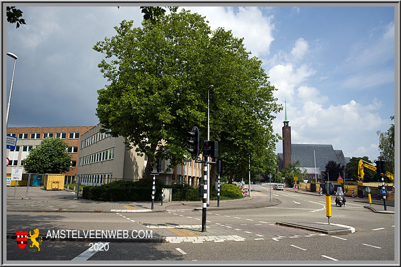 Amstelveen