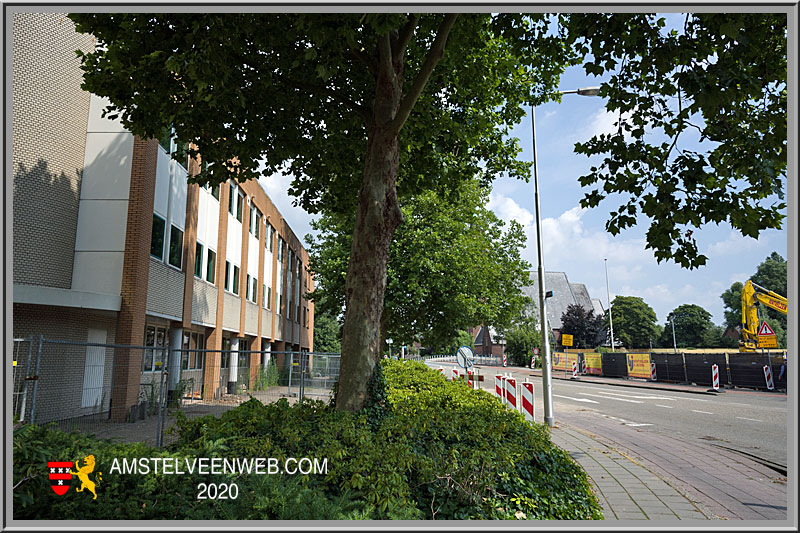 Amstelveen