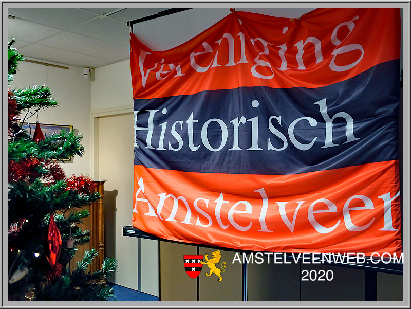 Nieuwjaarsreceptie