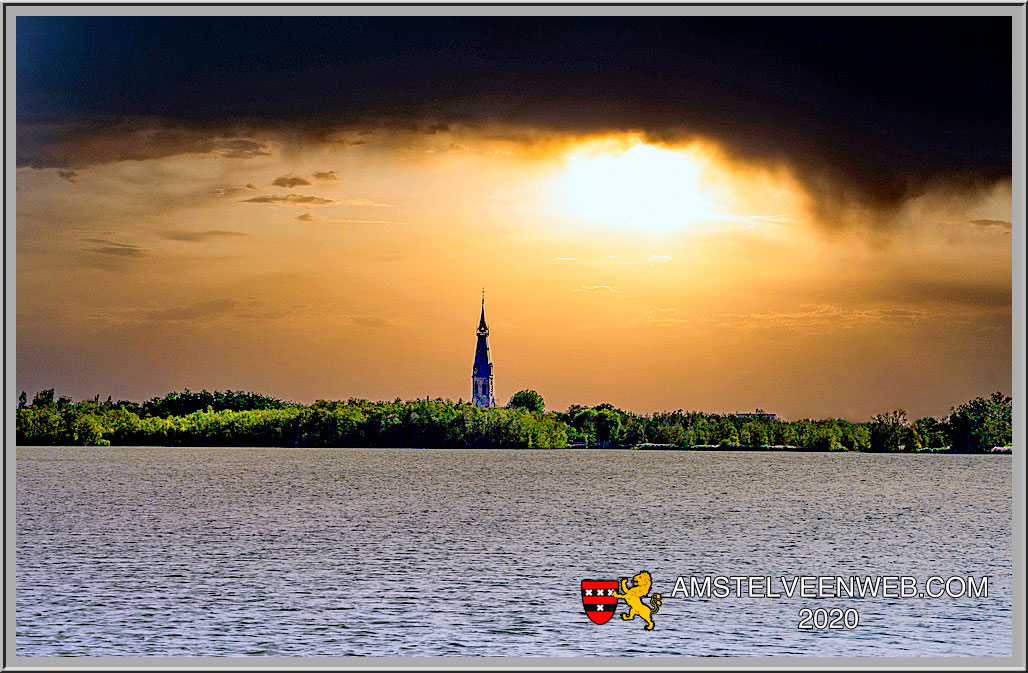 Foto Amstelveen