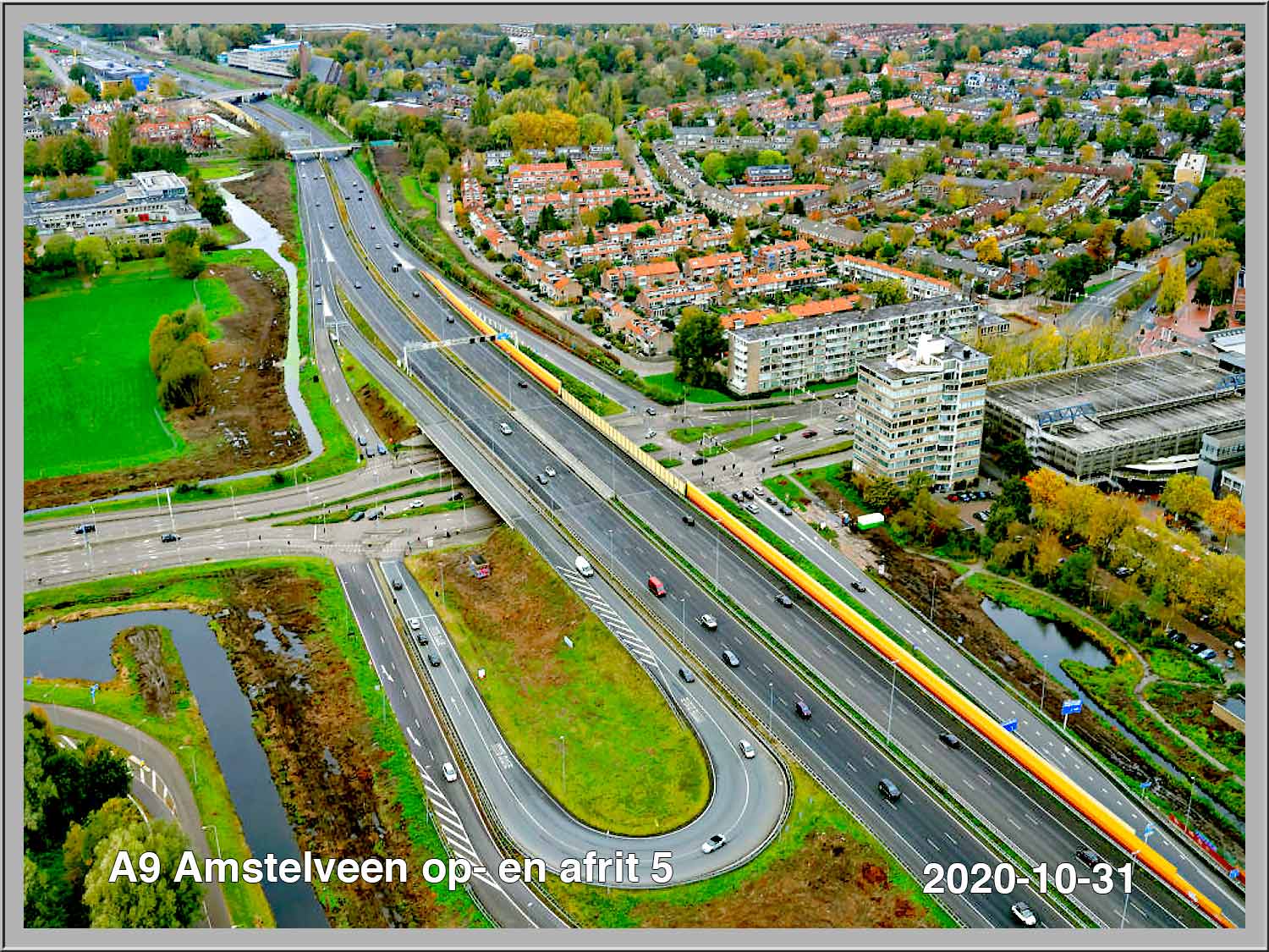 Foto Amstelveen