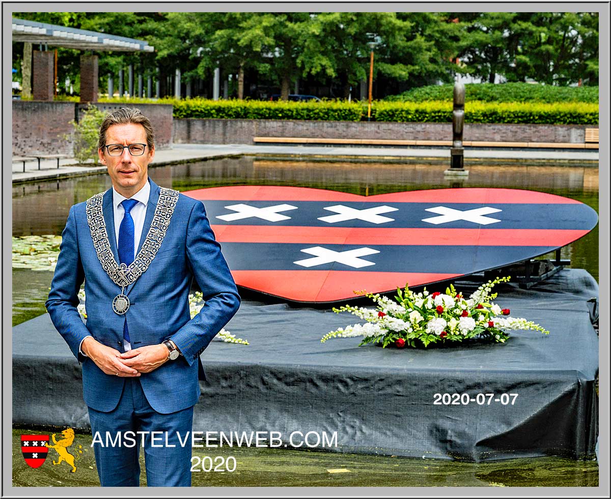 Foto Amstelveen