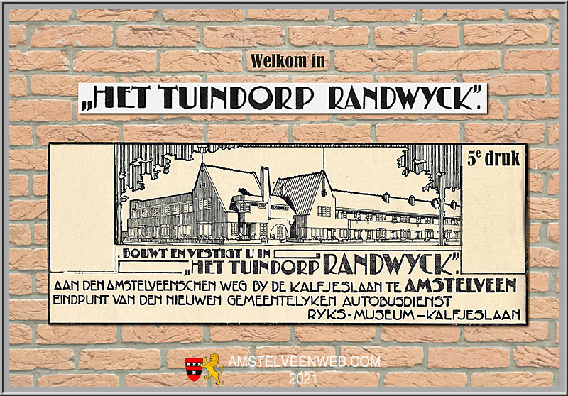 Tuindorp Randwijck