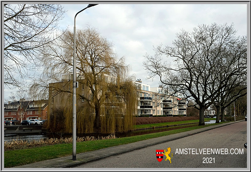 Amstelveen