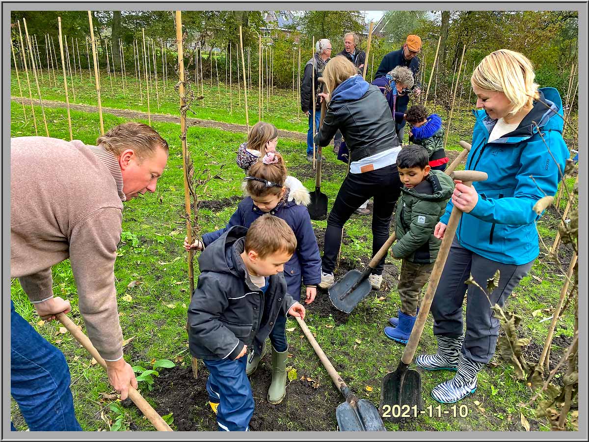 Foto Amstelveen