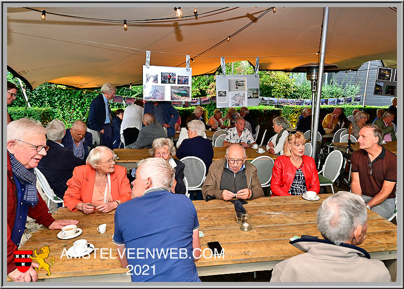 Stichting Jan Coevertveer25 jaar + 1