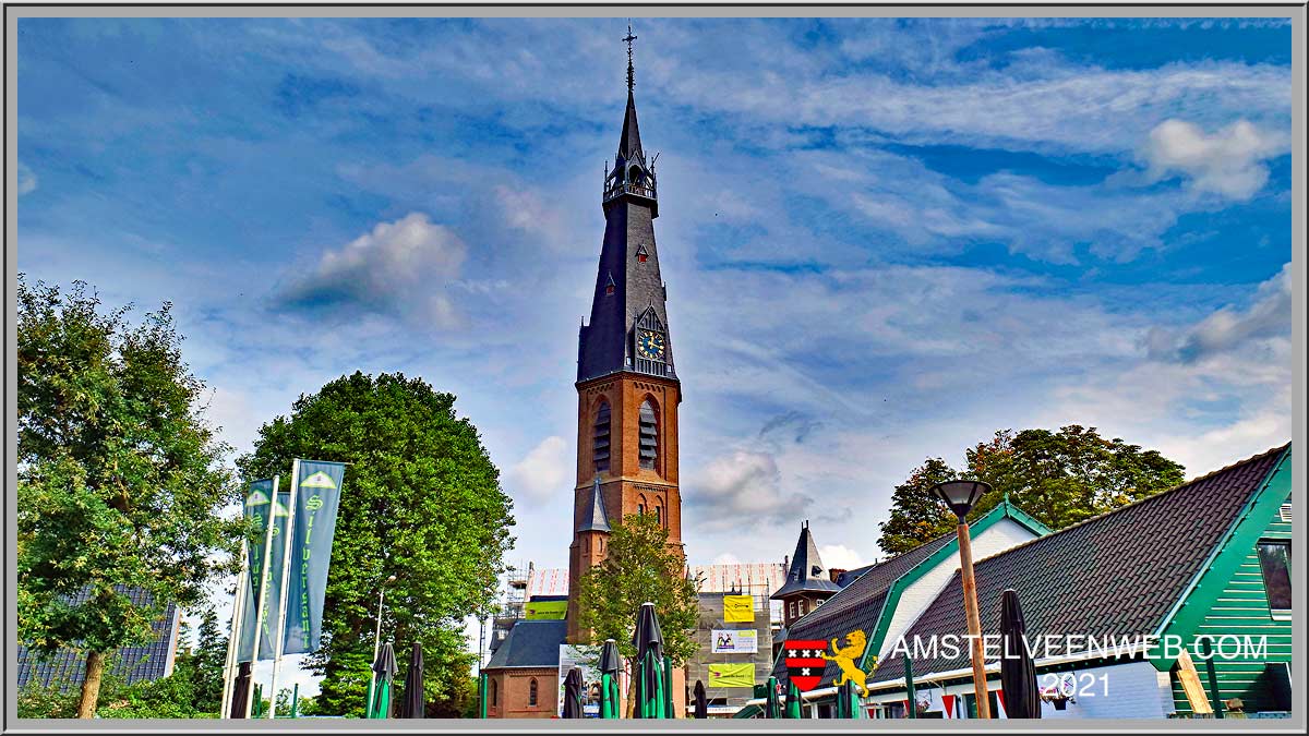 Open MonumentendagSt. Urbanuskerk