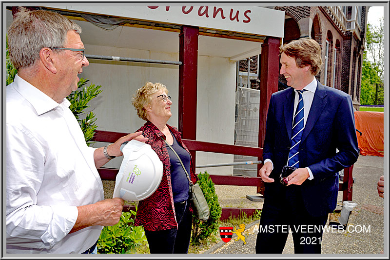 Grote donatie voorKruiswegstaties