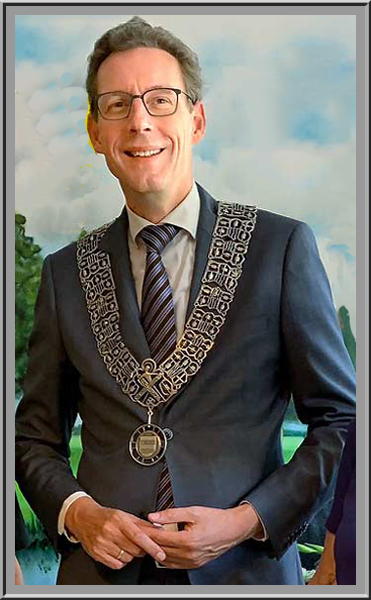 Foto Amstelveen