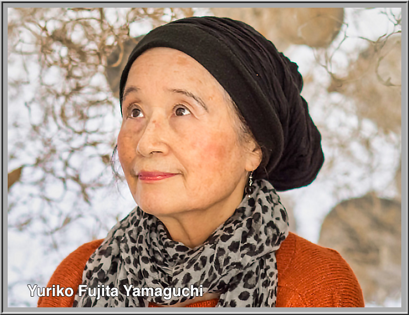 Yuriko Fujita Yamaguchi
