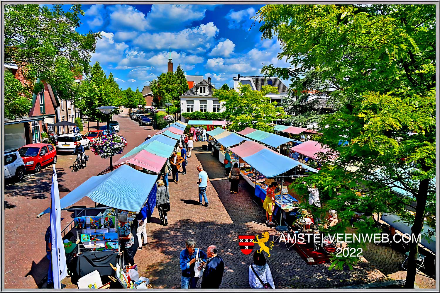 Foto Amstelveen