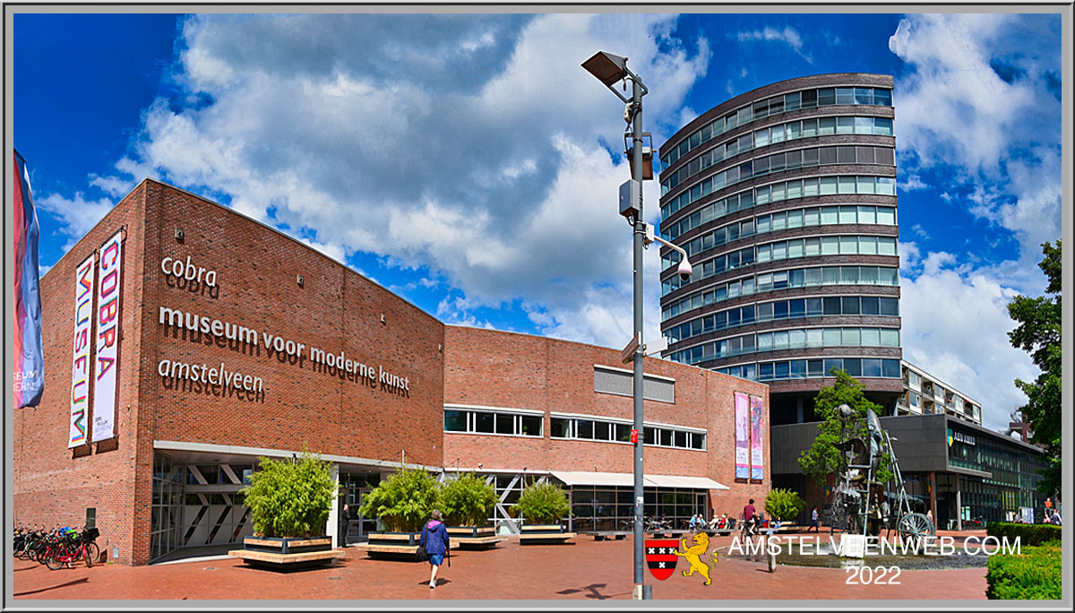 Foto Amstelveen