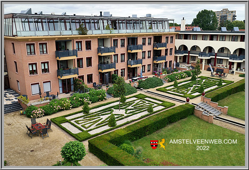 Amstelveen