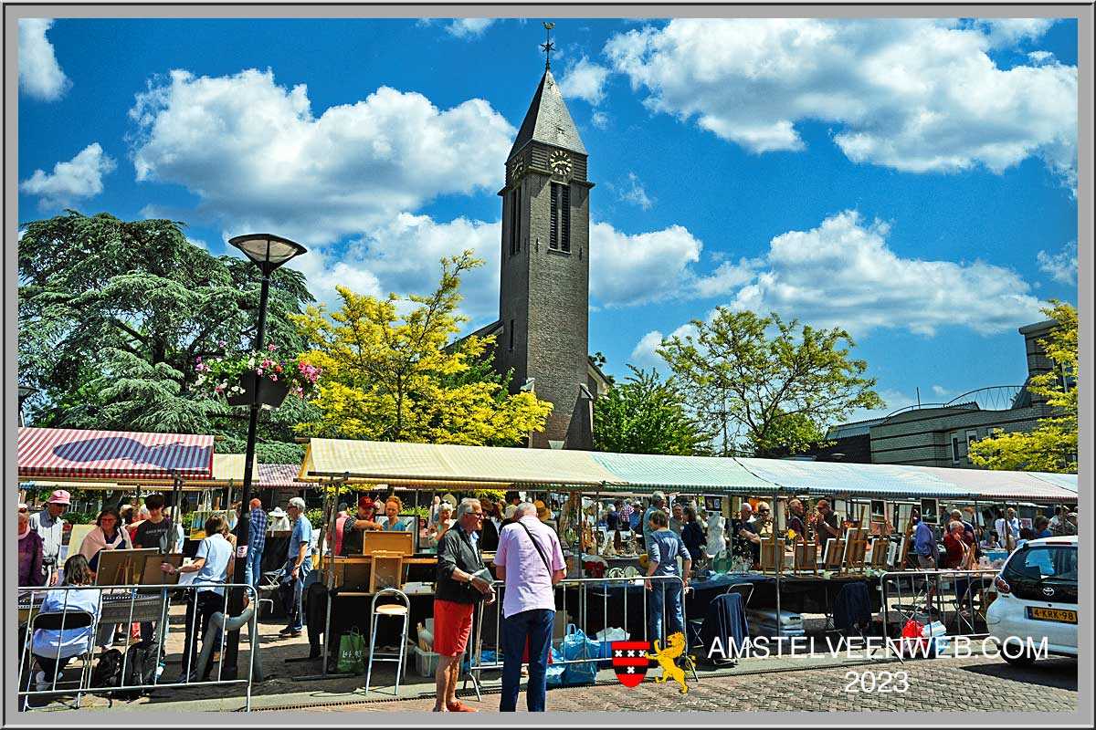 Foto Amstelveen