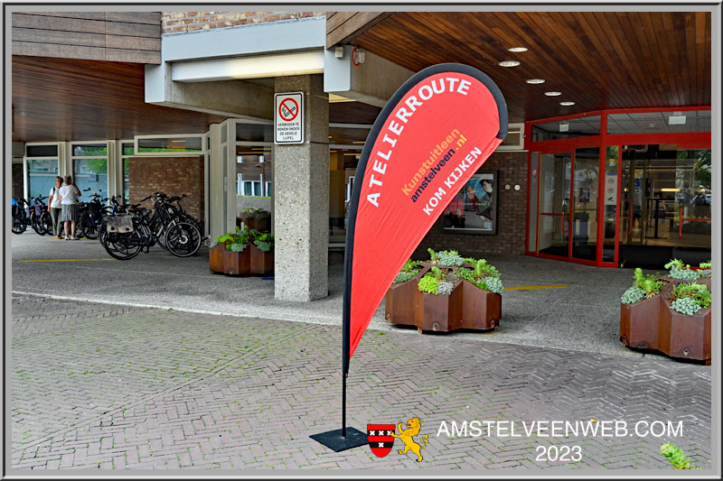 Open AteliersAmstelveen