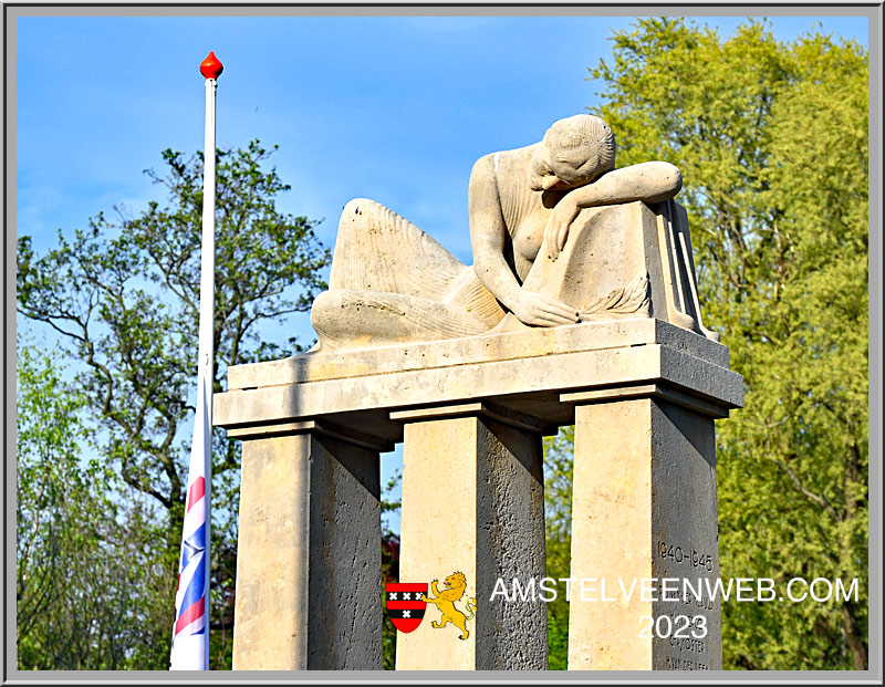 78ste DodenherdenkingAmsterdamseweg