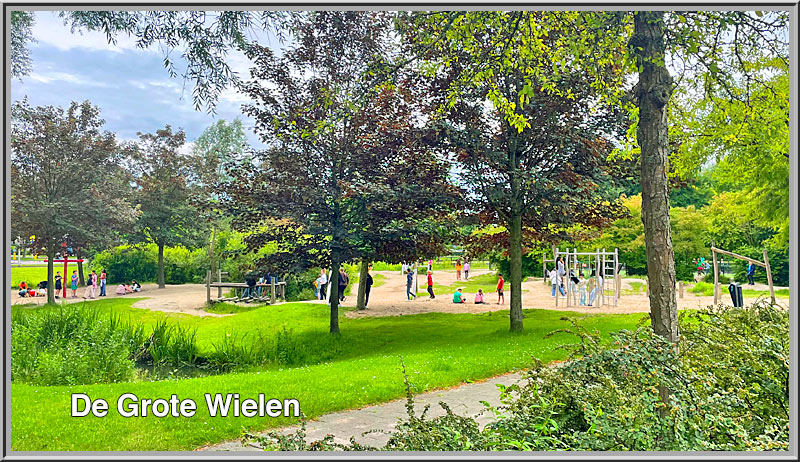 Foto Amstelveen