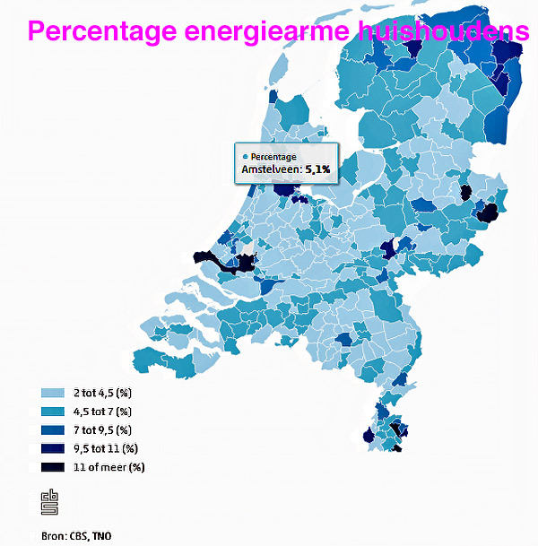 Foto Amstelveen