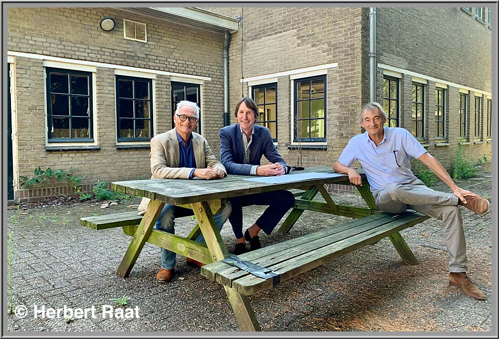 Foto Amstelveen