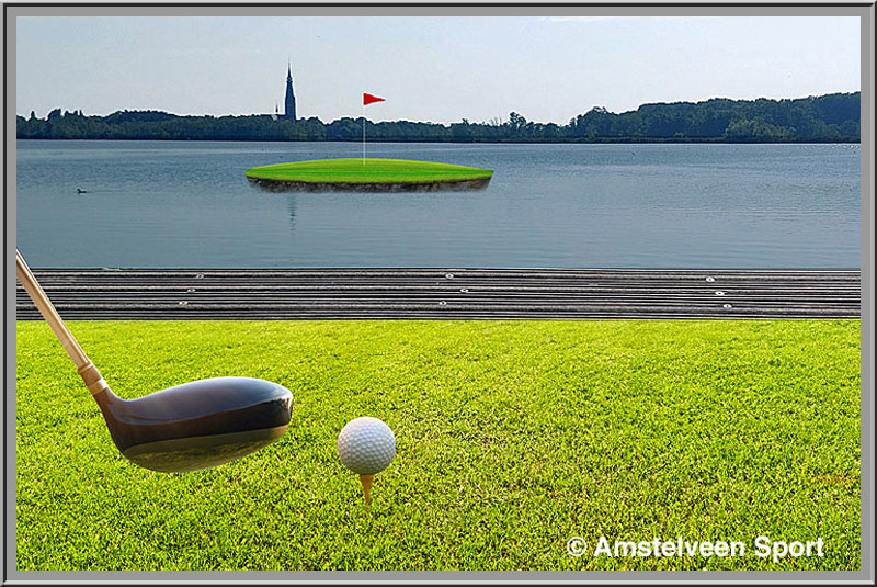 Foto Amstelveen
