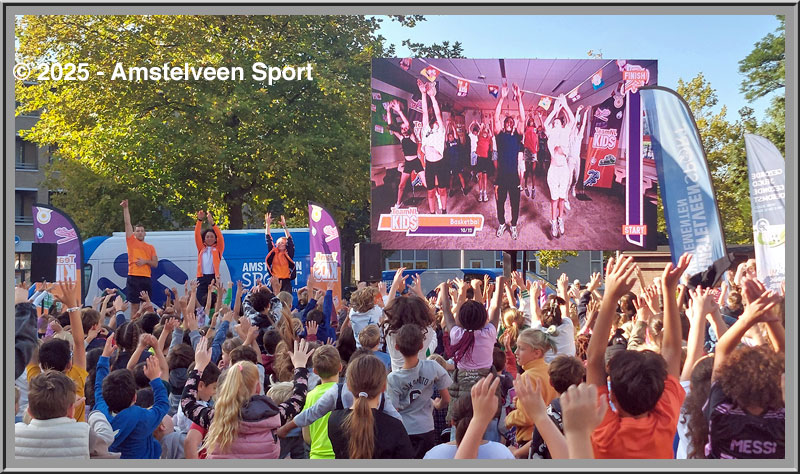 Foto Amstelveen