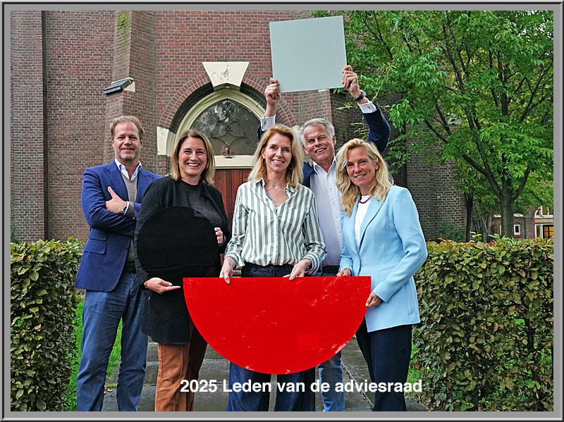 Foto Amstelveen