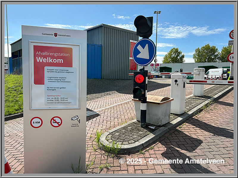 Foto Amstelveen