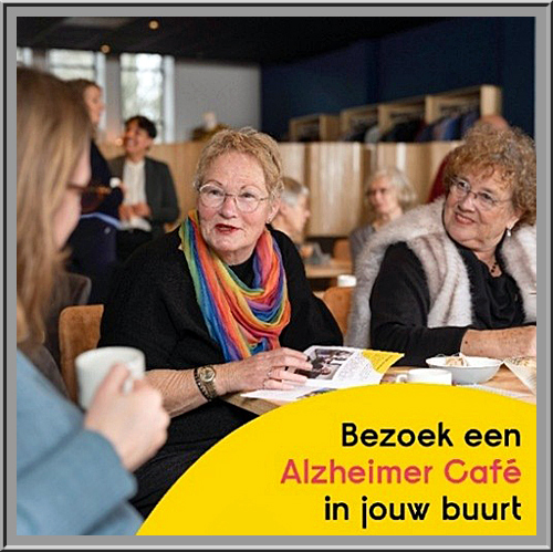amict Amstelveen