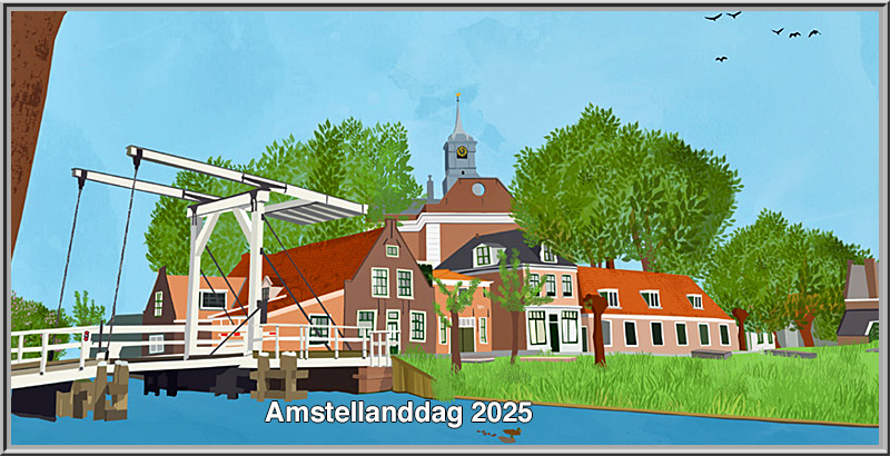 Foto Amstelveen
