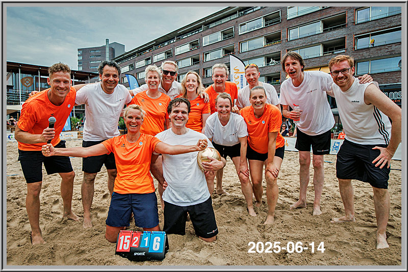 Foto Amstelveen