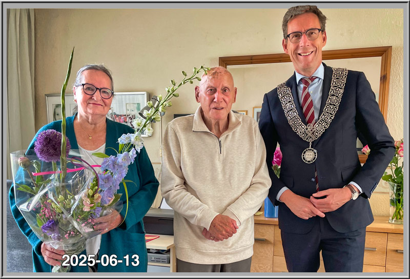 Foto Amstelveen