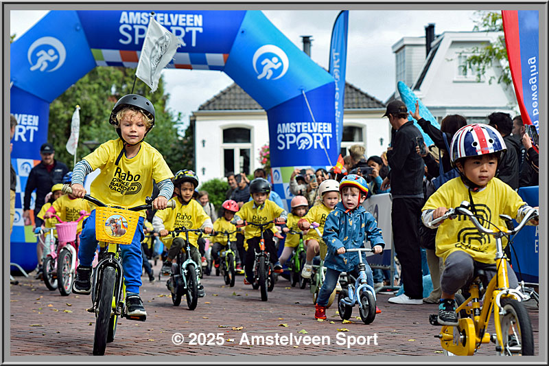 Foto Amstelveen