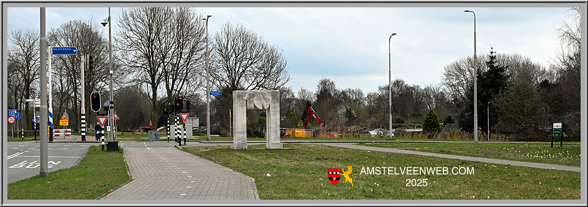 BeeldenPark Langerhuizen