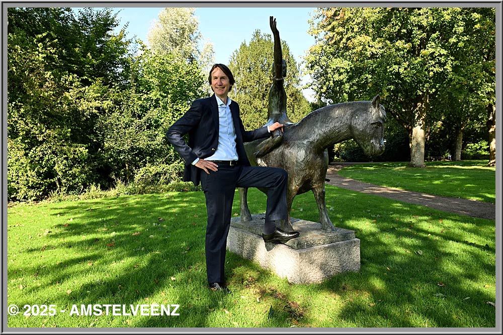 raat Amstelveen