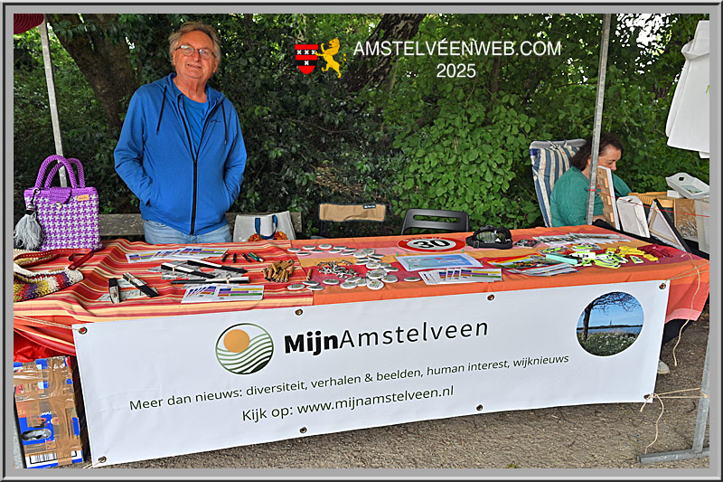 Foto Amstelveen