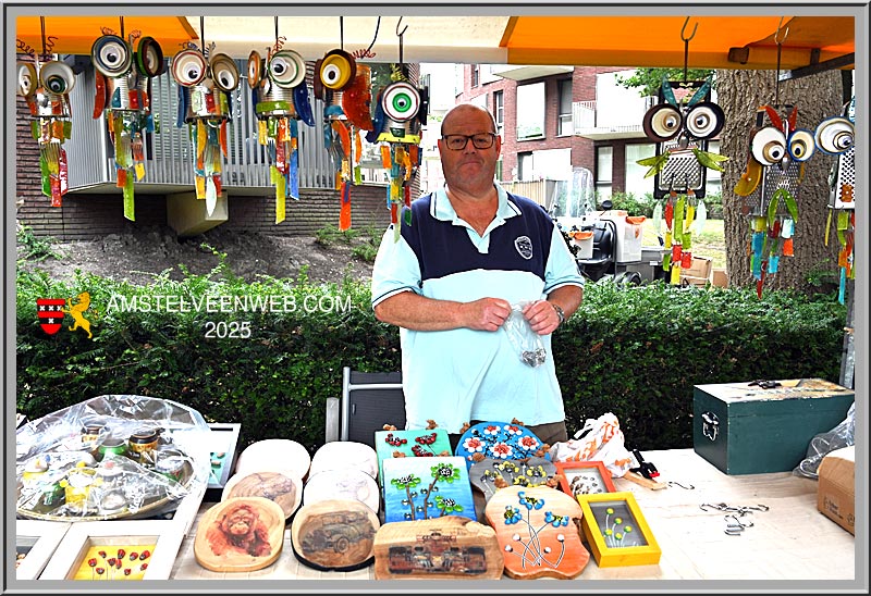 Foto Amstelveen