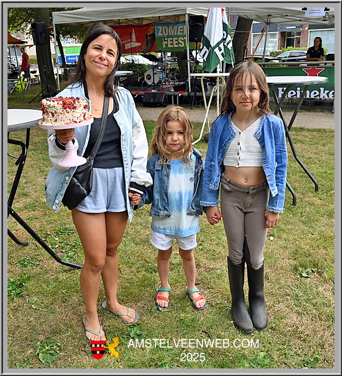 Foto Amstelveen