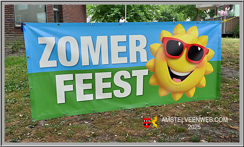 Foto Amstelveen