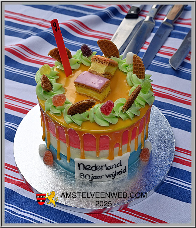 Foto Amstelveen