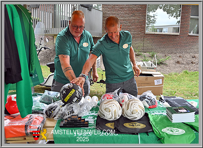 Foto Amstelveen