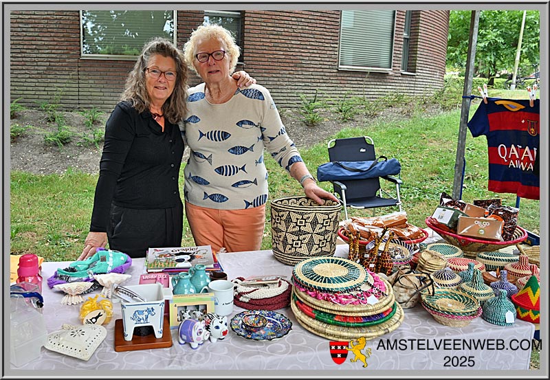 Foto Amstelveen