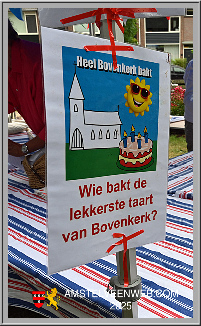 Foto Amstelveen